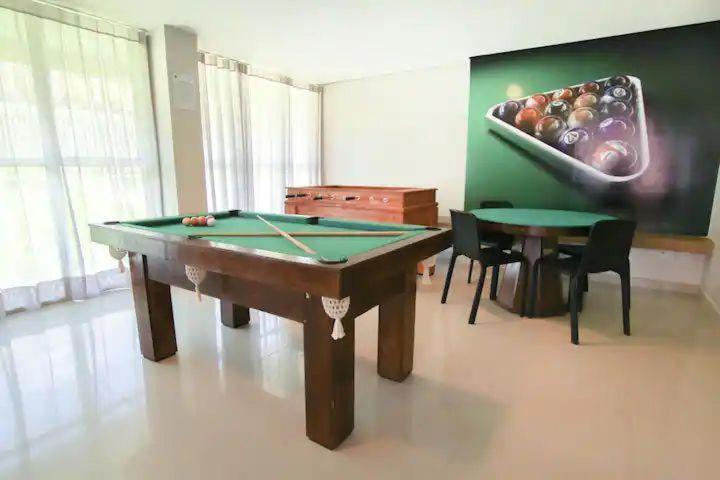 Vg Fun Residence 포르탈레자 외부 사진