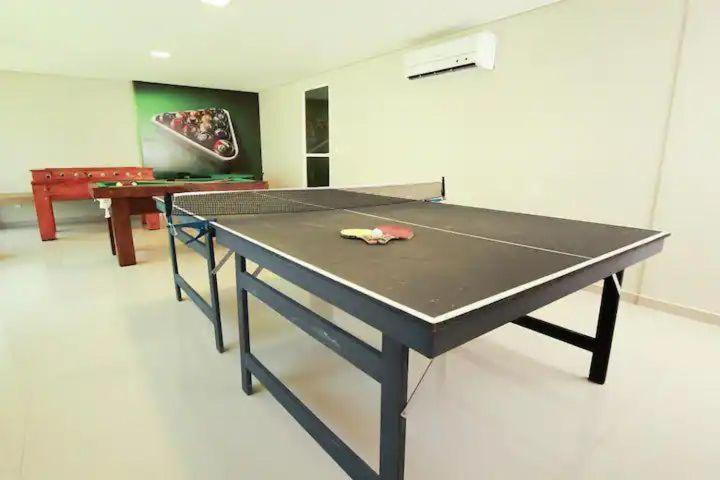 Vg Fun Residence 포르탈레자 외부 사진